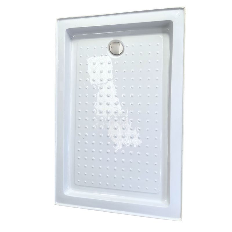 JOYTEK - RECEPTÁCULO PARA DUCHA 120X80x13