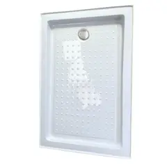 JOYTEK - RECEPTÁCULO PARA DUCHA 120X80x13