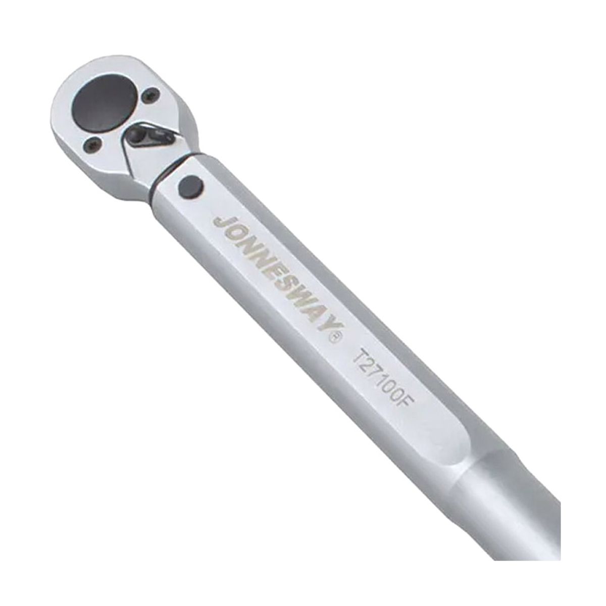Llave de Torque Jonnesway 3/8 - 15 a 100 Lbs/Pie, marca JONNESWAY - Foto 2