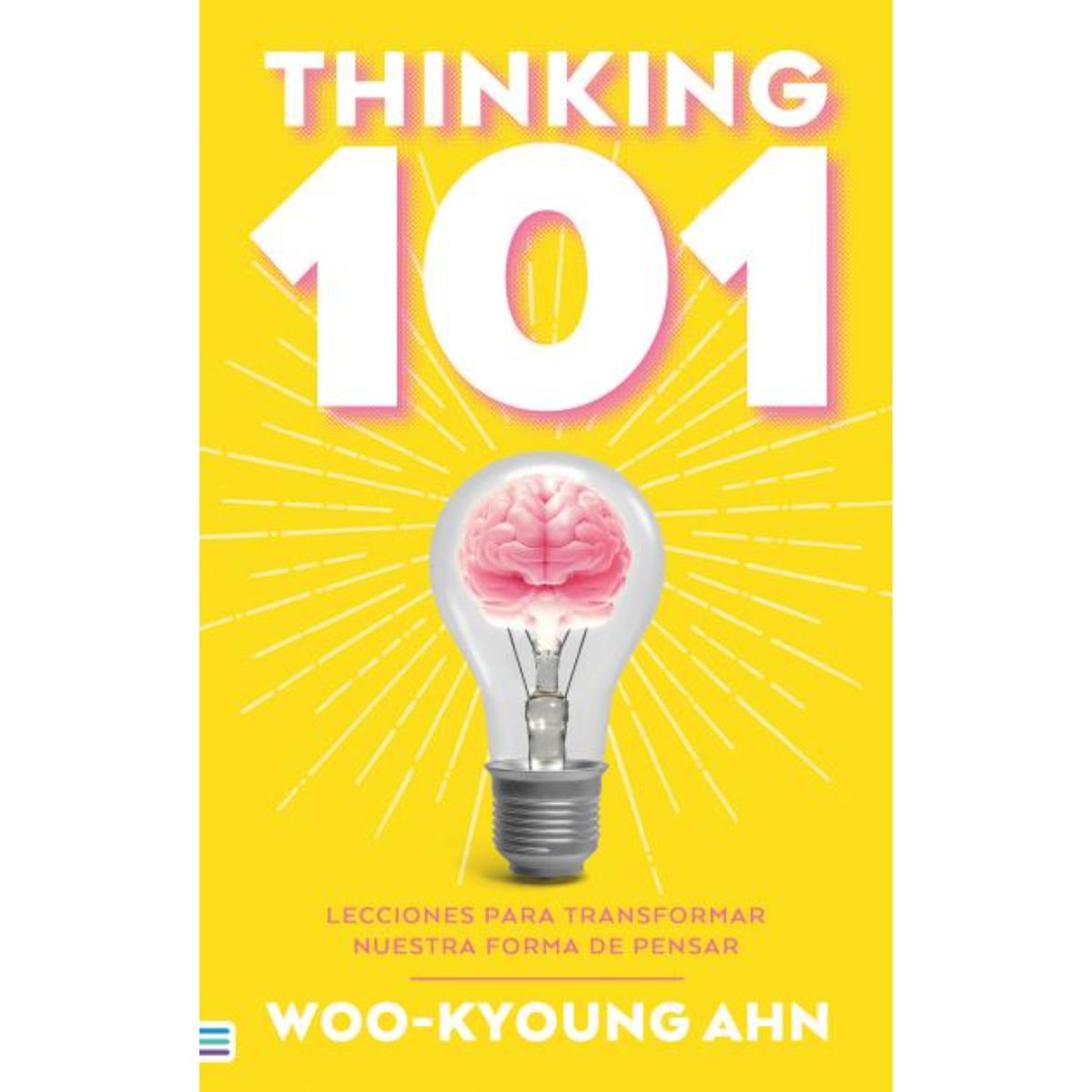 RETAILEXPRESS - Thinking 101 - Autor(a):  Wookyoung Ahn