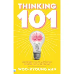 RETAILEXPRESS - Thinking 101 - Autor(a): Wookyoung Ahn