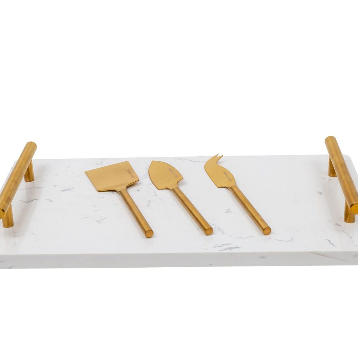 SIMPLE COOK - Set Tabla de Aperitivo Simple Cook Element