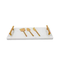 SIMPLE COOK - Set Tabla de Aperitivo Element