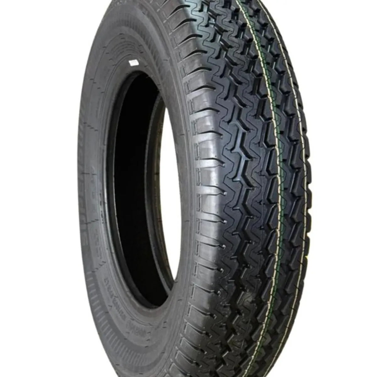 GENERICO - NEUMATICO 185 R14C HIFLY SUPER5000 102/100R 8PR