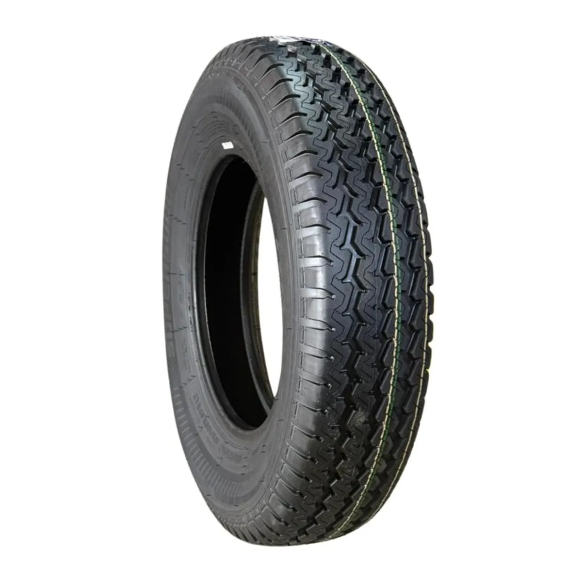 GENERICO - NEUMATICO 185 R14C HIFLY SUPER5000 102/100R 8PR