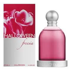JESUS DEL POZO - Halloween Fresia Edt 100ml Mujer