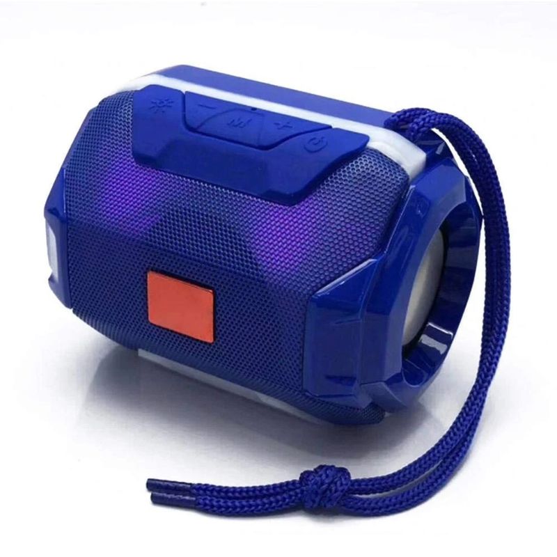 GENERICO - Parlante Portable M-A005 Colores