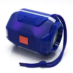GENERICO - Parlante Portable M-A005 Colores