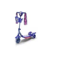 GENERICO - Scooter Musical - Baloval Azul
