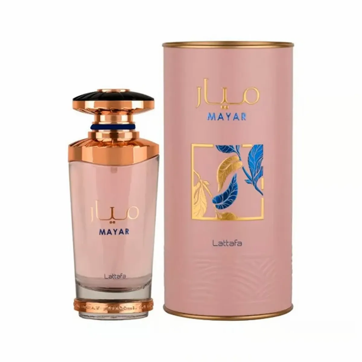 LATTAFA - Perfume Para Mujer Lattafa Mayar Eau de Parfum 100 mL