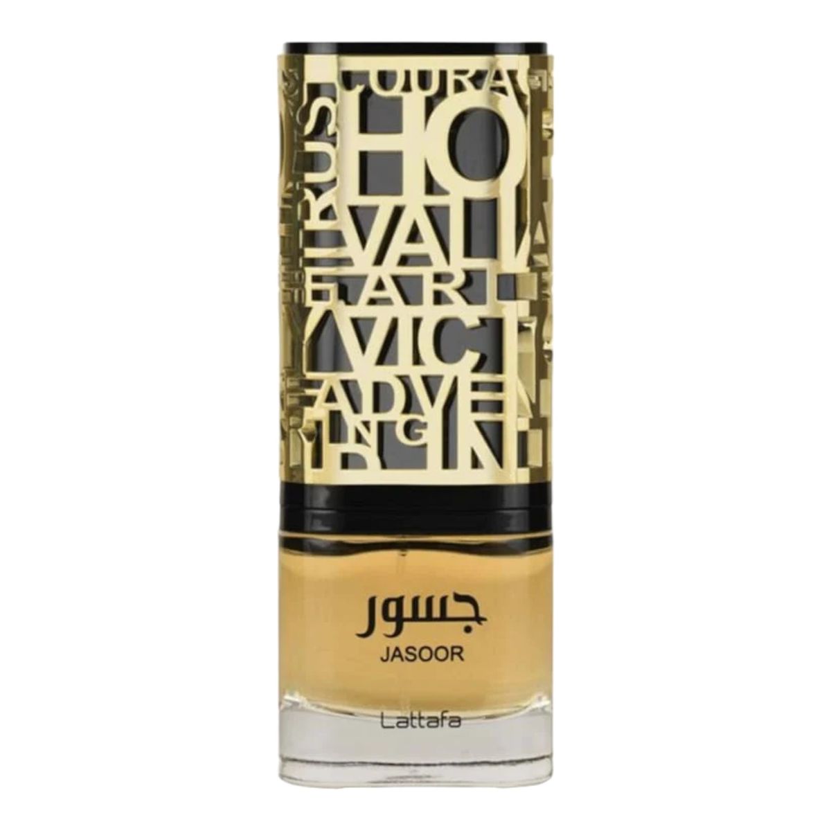 LATTAFA - Lattafa Jasoor Edp 100ml Hombre