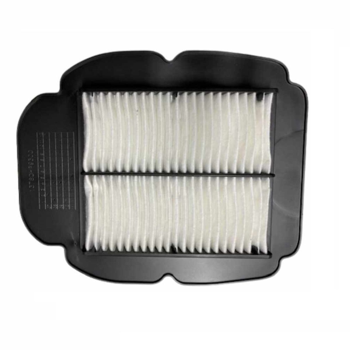 GENERICO - Filtro de aire Moto Hyosung Gt-Gtr 650 Fi Original