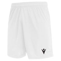 Short de Juego Mesa Hero Blanco