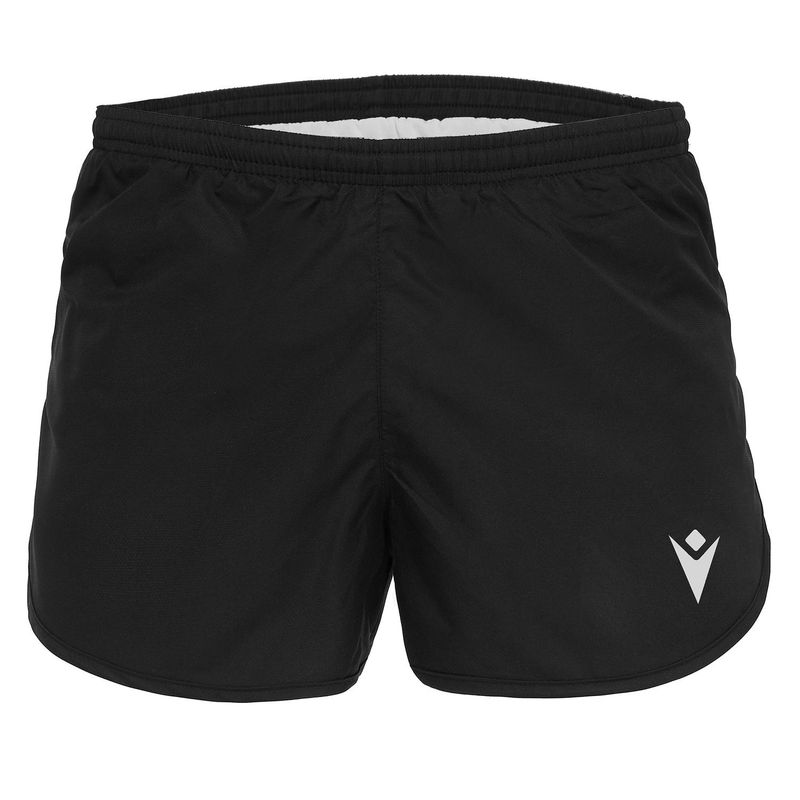 MACRON - Short Con Bolsillo Gaston Hero Macron Hombre