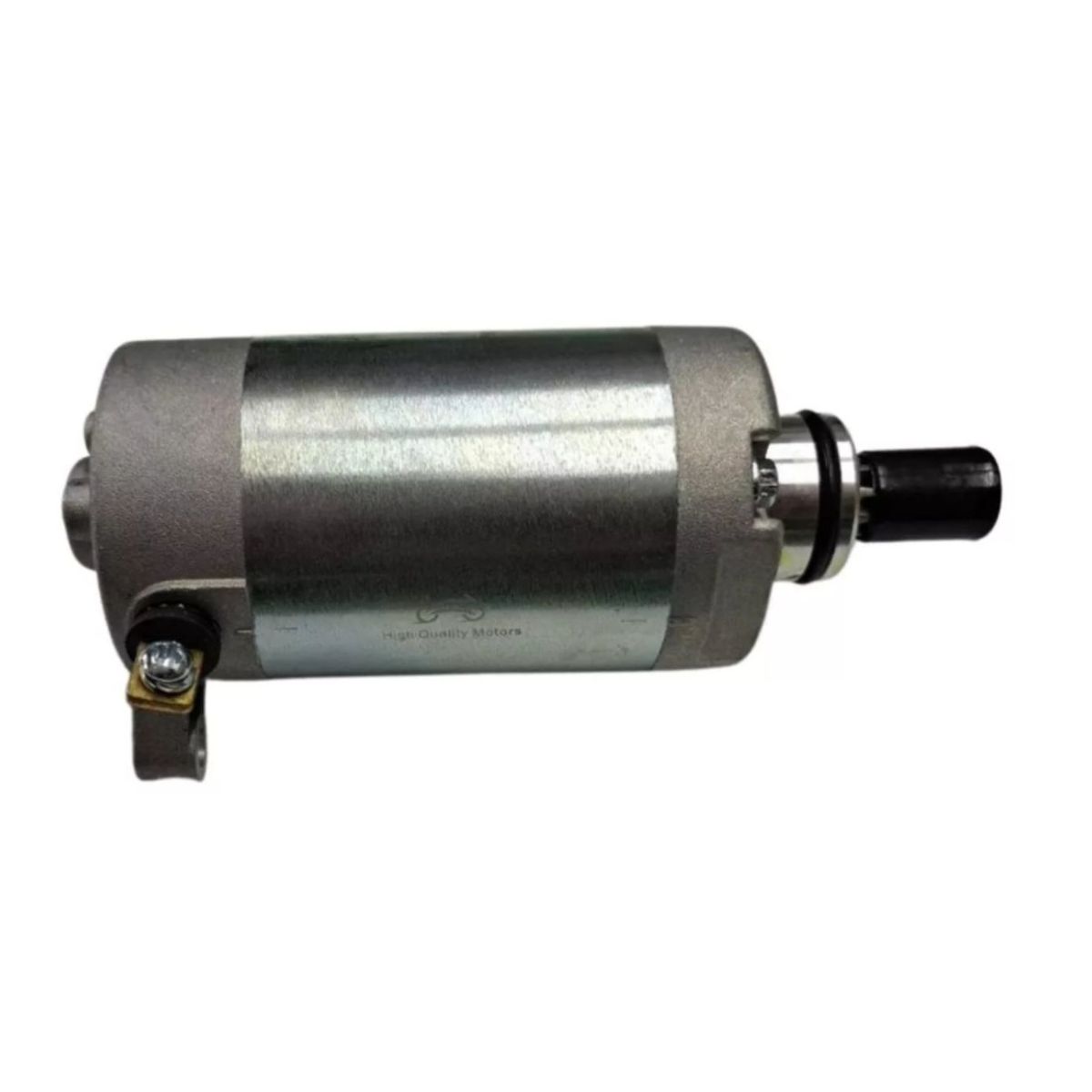 MOTOR DE ARRANQUE PARTIDA ELECTRICA XTZ125, marca GENERICO - Foto 2
