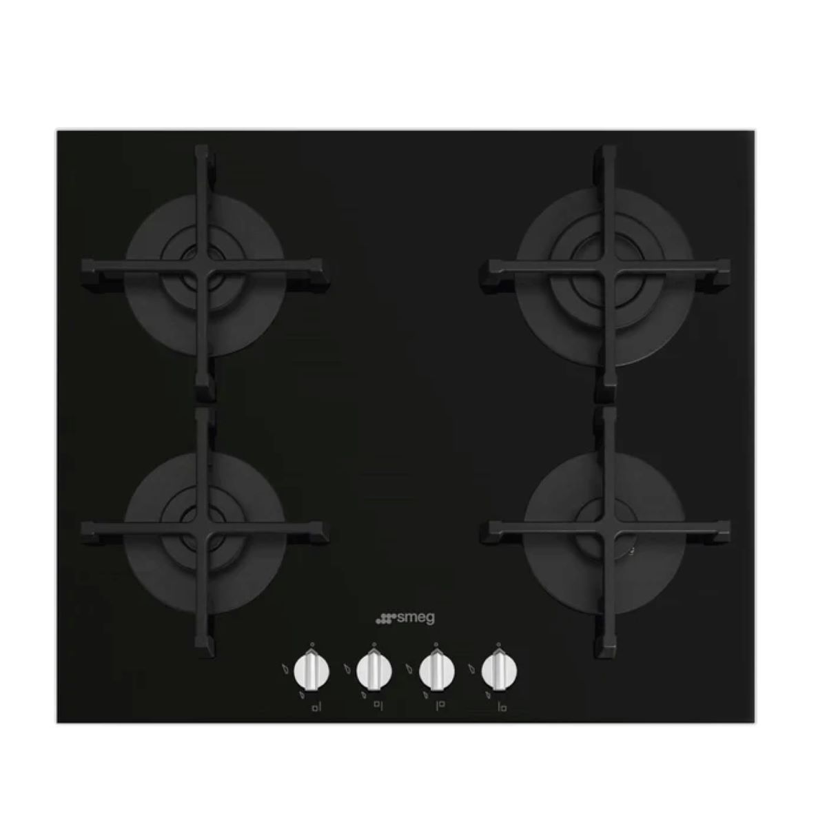 SMEG - Encimera SMEG Gas 60 modelo PV264N