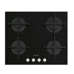 SMEG - Encimera Gas 60 modelo PV264N