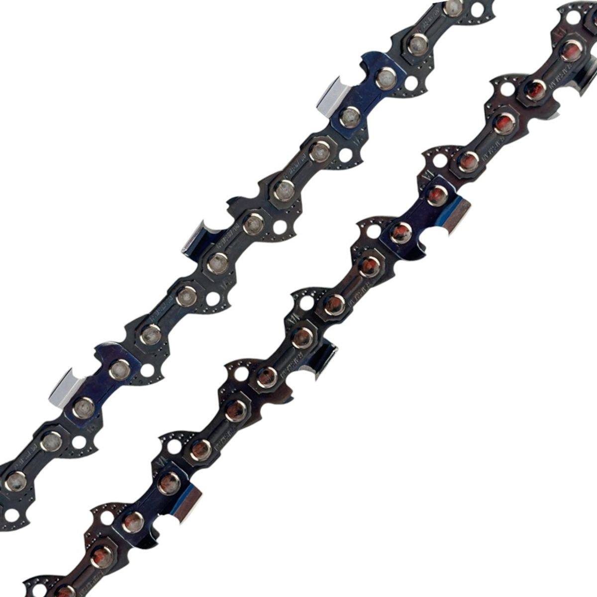 RAISMAN - CADENA RAISMAN® 3/8LP" 0.50 56 ESLABONES 28 DIENTES PARA MOTOSIERRAS MS180 HUSQVARNA 120 MAKITA TOYAMA
