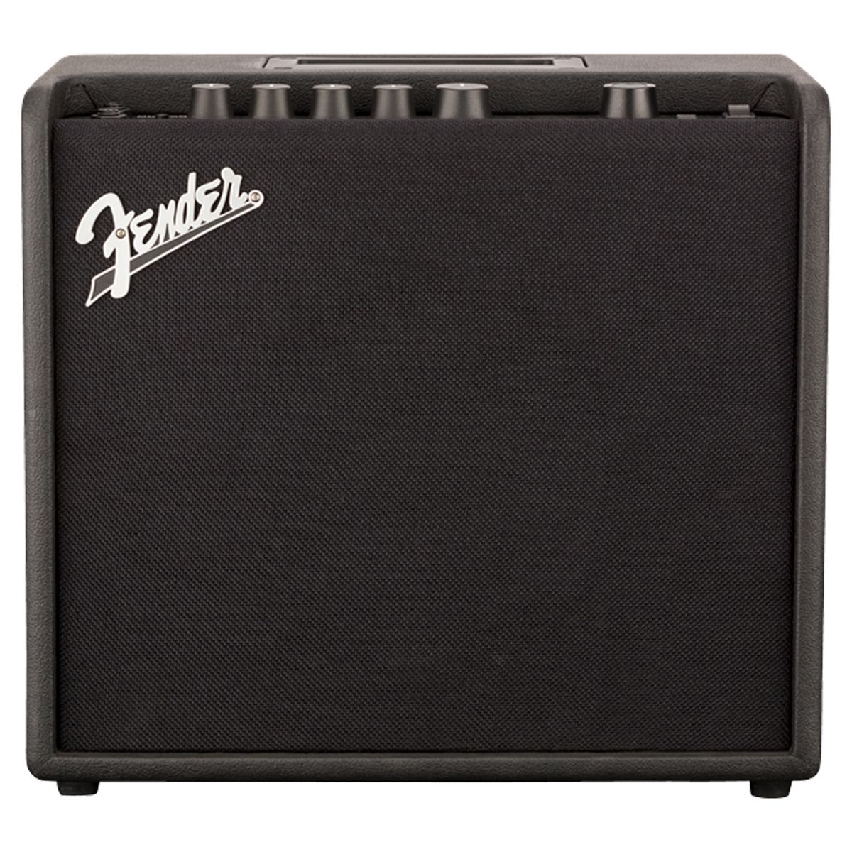 FENDER - Amplificador guitarra eléctrica 25W Mustang LT25S - Fender