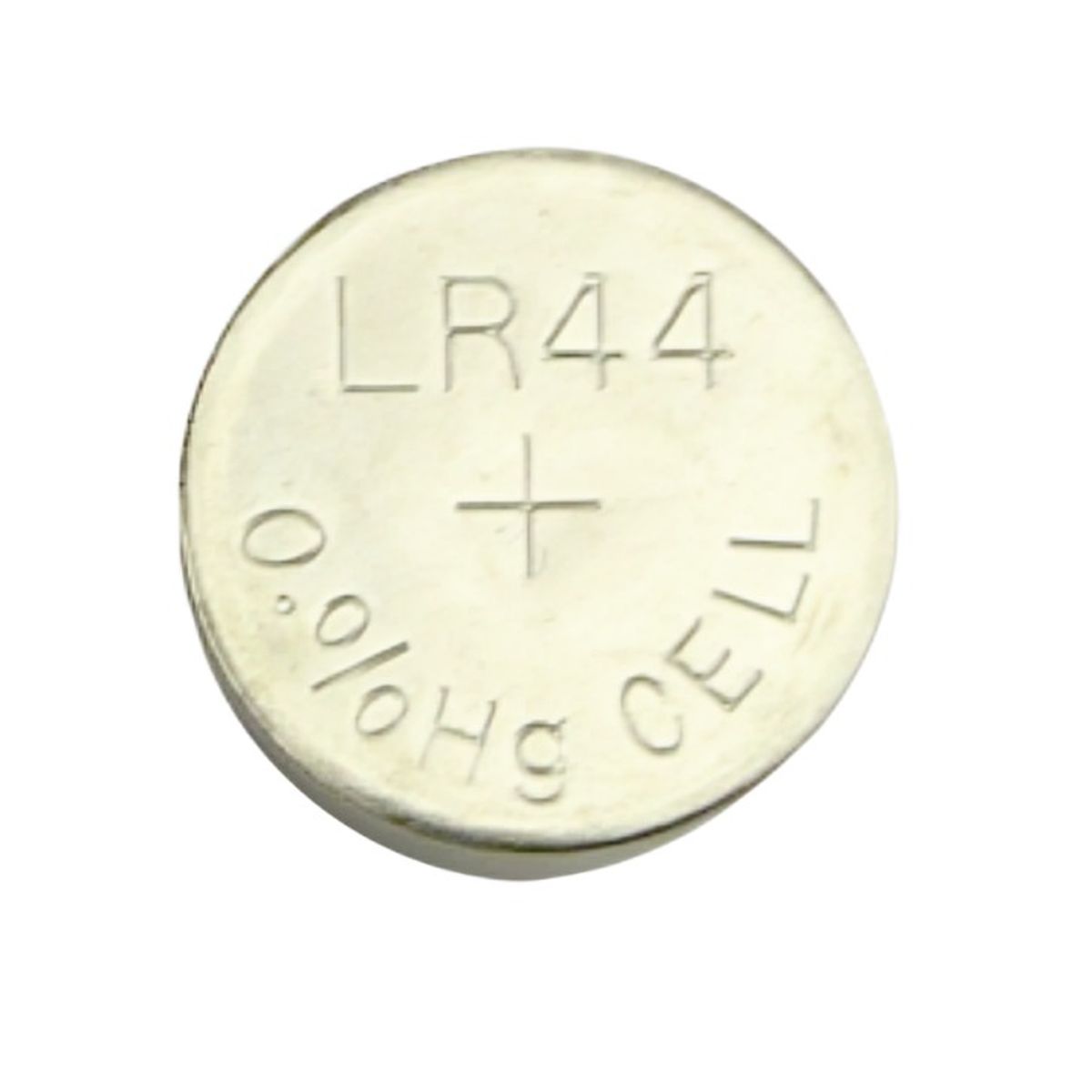 OEM - PILA AG-13 LR-44 SET X 10 PCS EN BLISTER