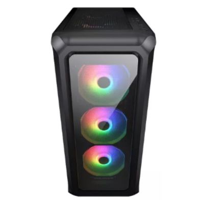 Imagen 2 del producto Pc Gamer Ryzen 7 5700G, 16gb ram, ssd 1tb, msi