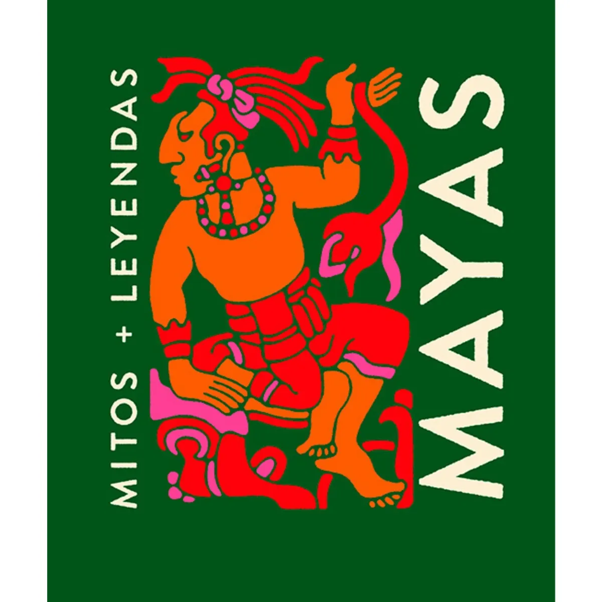 ALMA - Libro MAYAS