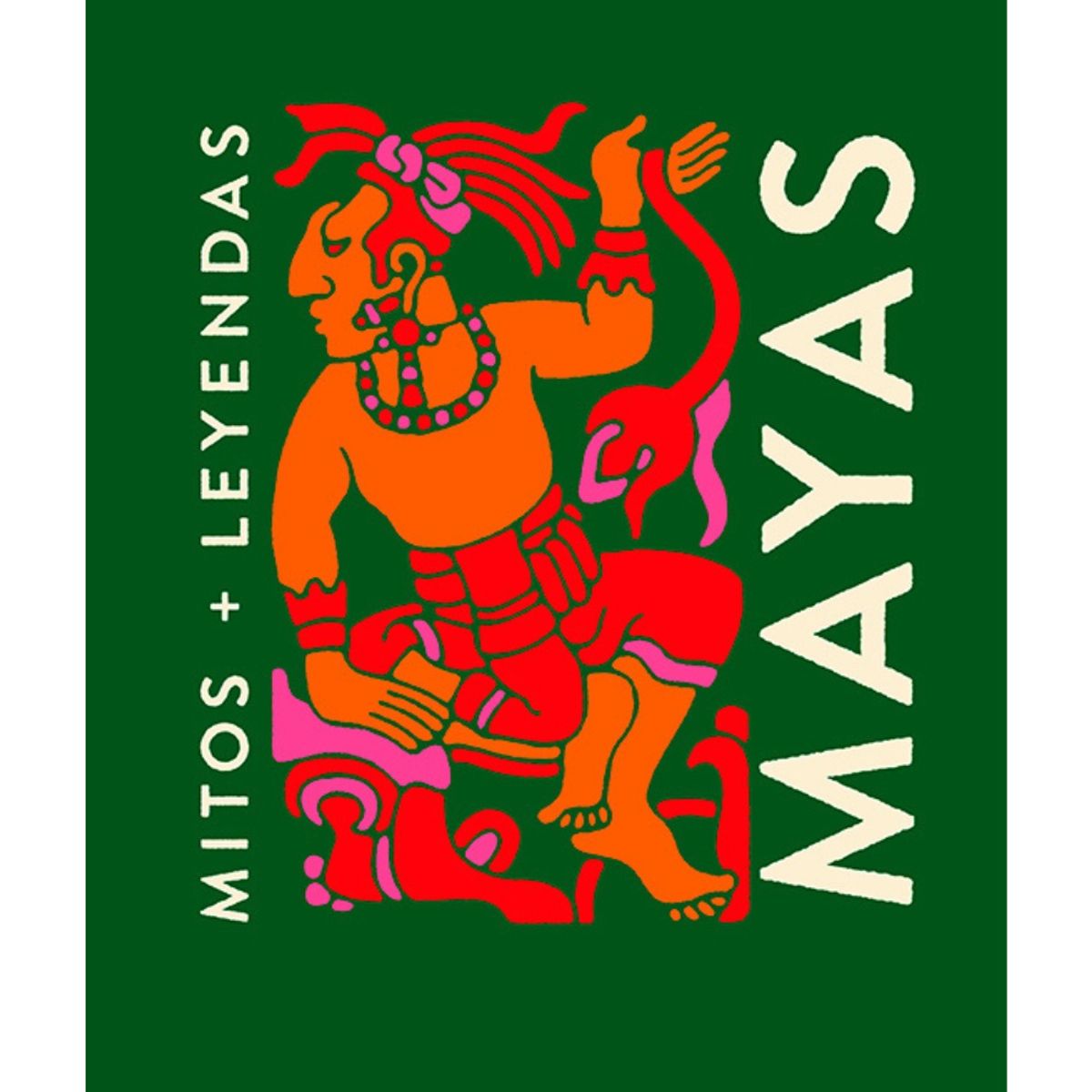 ALMA - Libro MAYAS