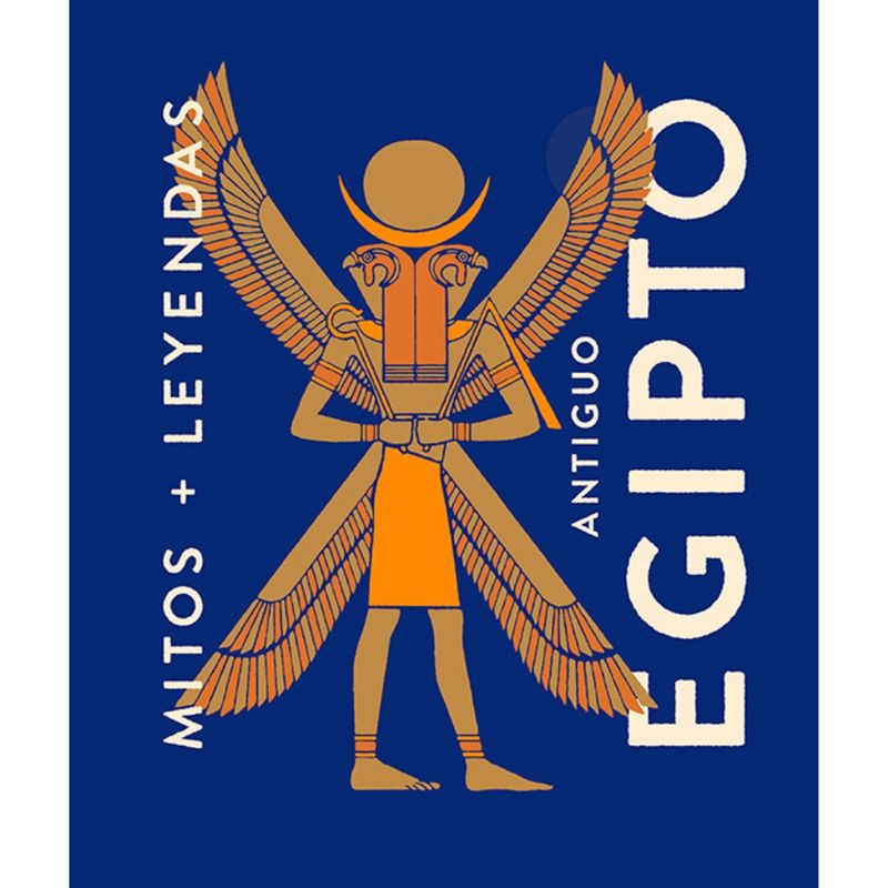 ALMA - Libro ANTIGUO EGIPTO