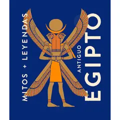 ALMA - Libro ANTIGUO EGIPTO