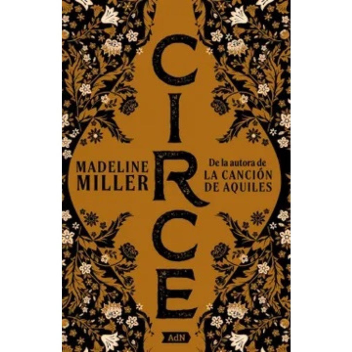 ANAYA - Libro CIRCE BOLSILLO