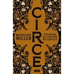 ANAYA - Libro CIRCE BOLSILLO