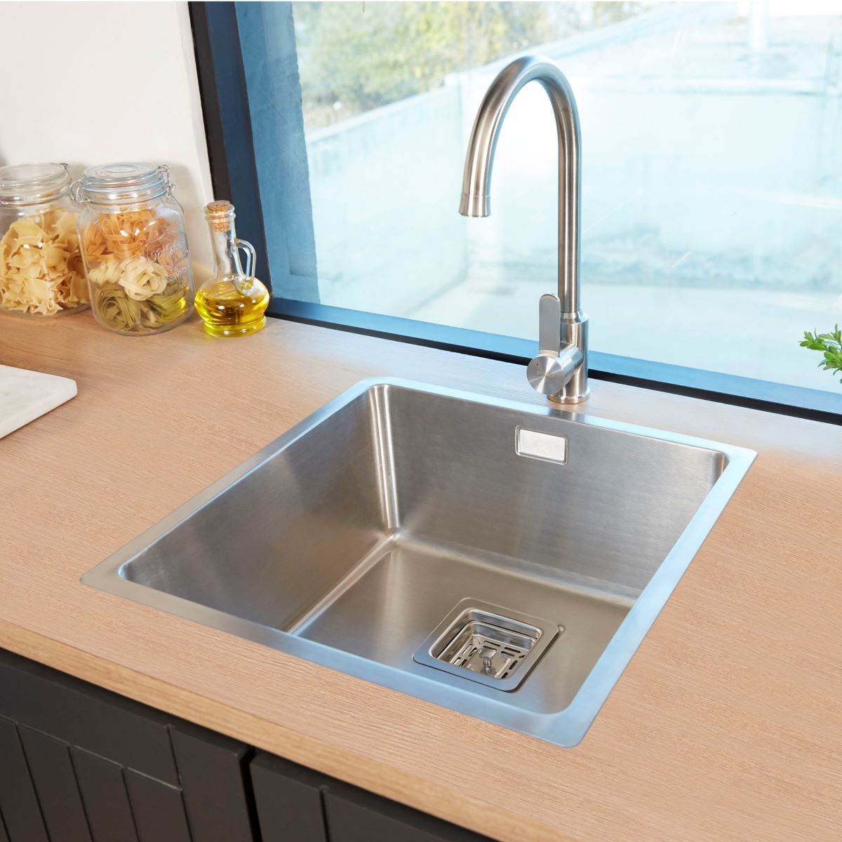 FDV - Lavaplatos FDV x-small square