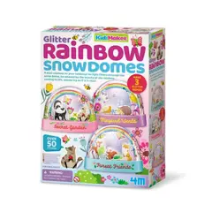 4M - Domo Arcoiris Colores