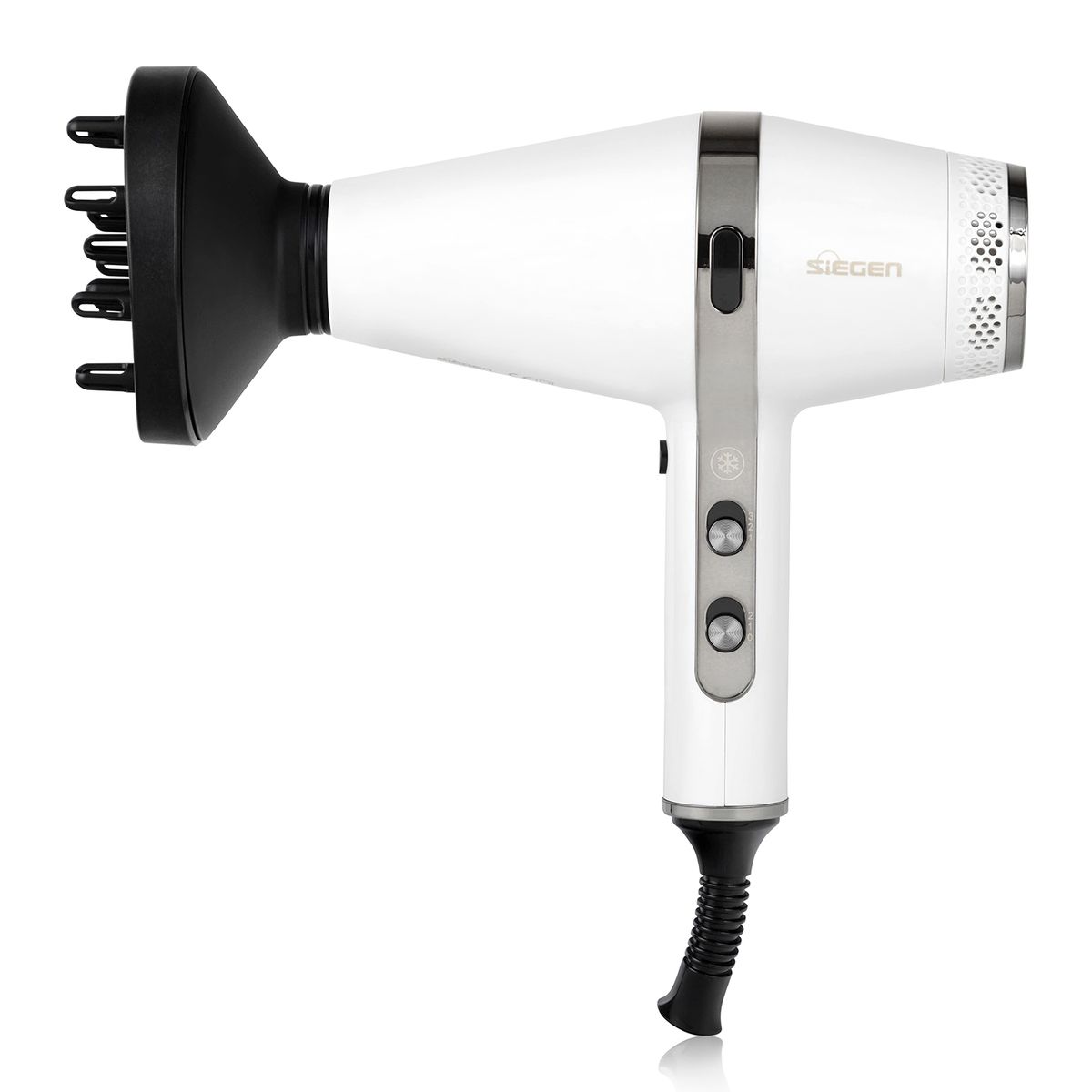 SIEGEN - Secador de Pelo SG-3039