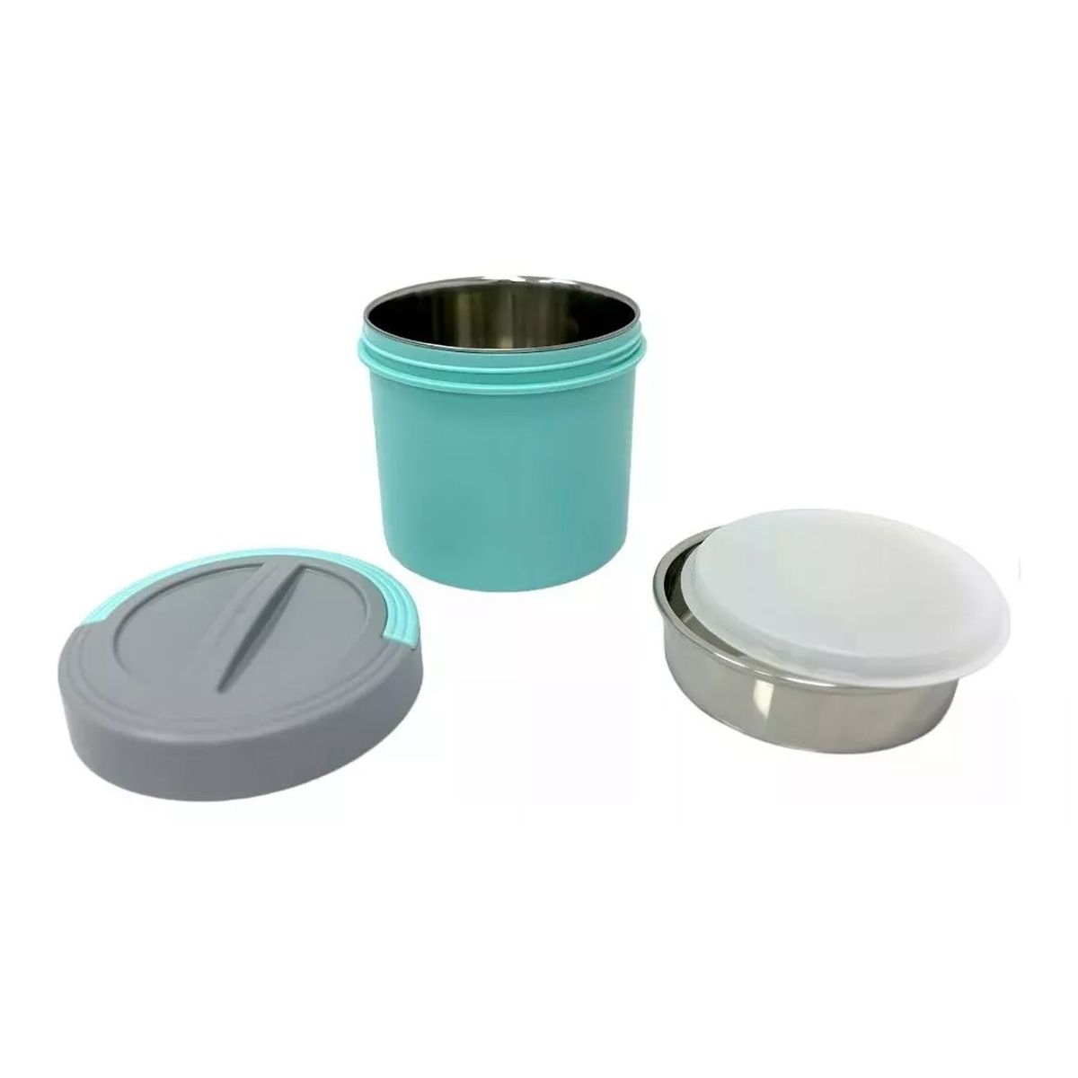 GENERICO - Termo Para Comida Caliente Loncheras Termicas Niños Adultos