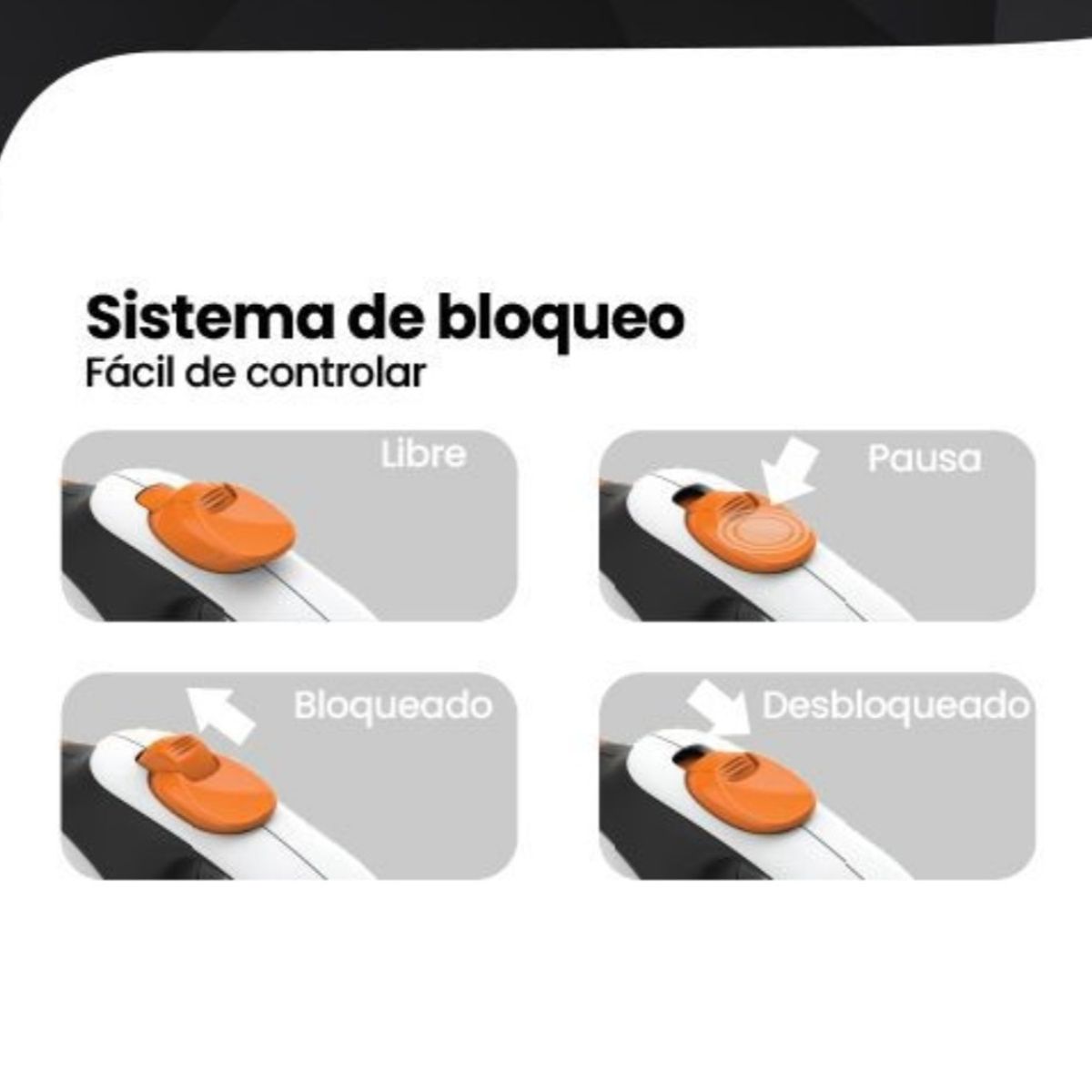 GENERICO - Correa Reflectante Retractil 5m Para Mascota Perro Gato