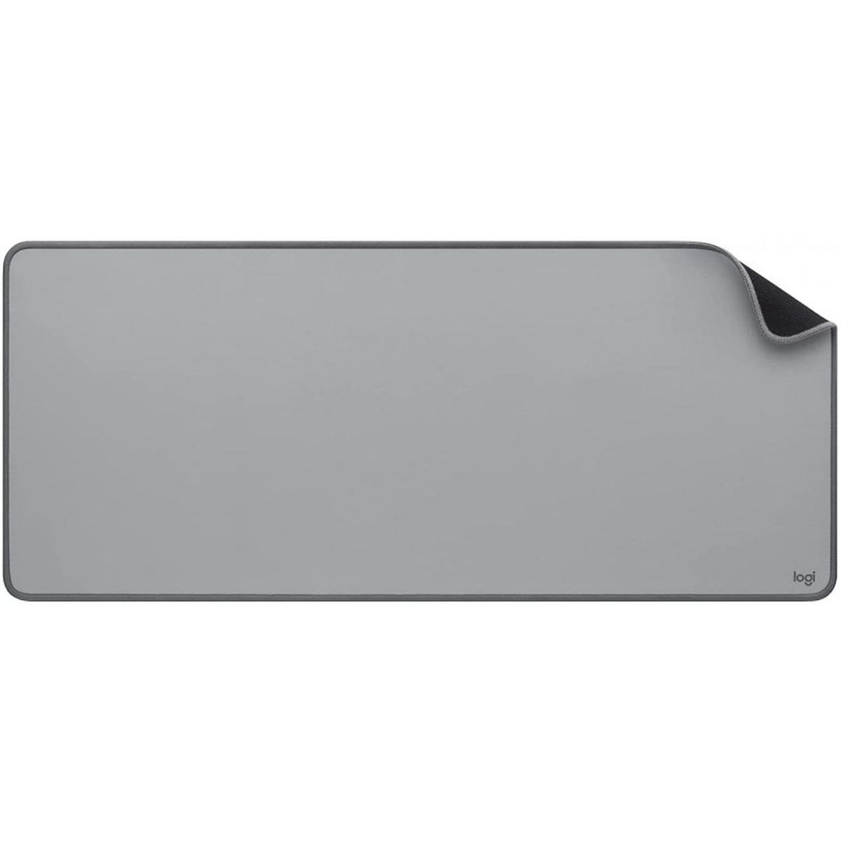 LOGITECH - Mousepad Logitech Serie Studio Gris XL