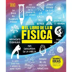 Dk - El Libro De La Fisica