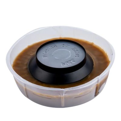 Imagen 2 del producto Sello cera antifuga wc con adapt Hoffens Mimbral