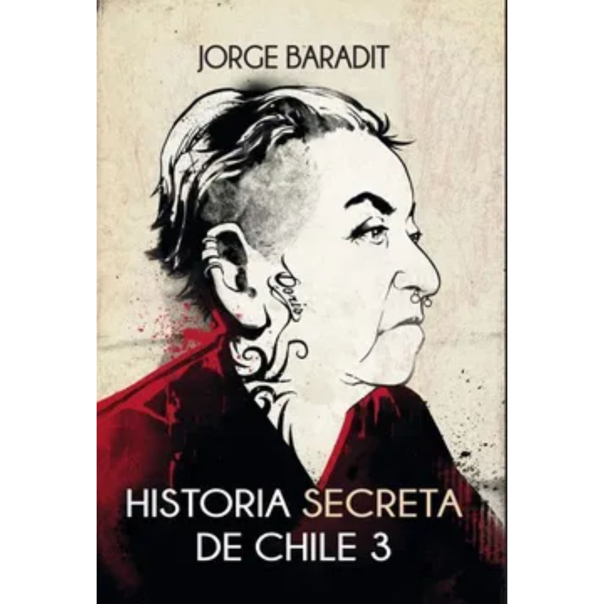 SUDAMERICANA - Historia Secreta De Chile 3