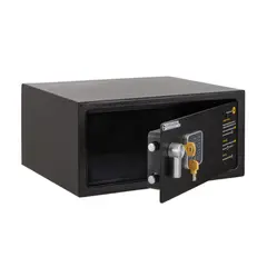 YALE - CAJA SEGURIDAD 24LT ELECTRICA SIN VISOR -MIMBRAL