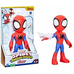 HASBRO - F3986 SPIDEY MEGA SPIDEY