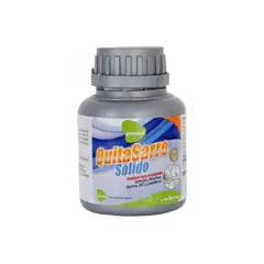 PASSOL - Quita sarro solido pote 200grs Mimbral