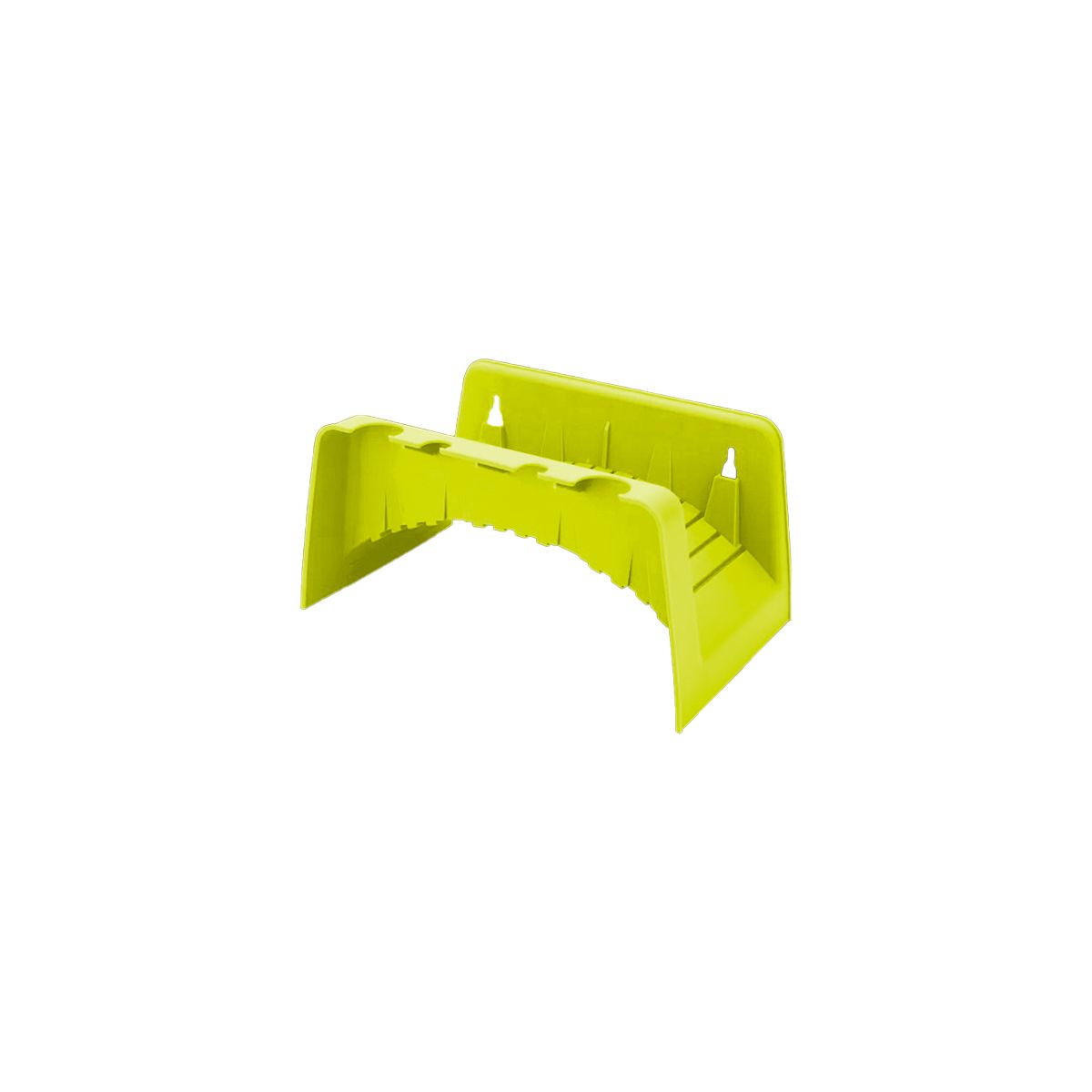 GREEN SEASON - SOPORTE PARA MANGUERA VERDE GREEN SEASON-MIMBRAL