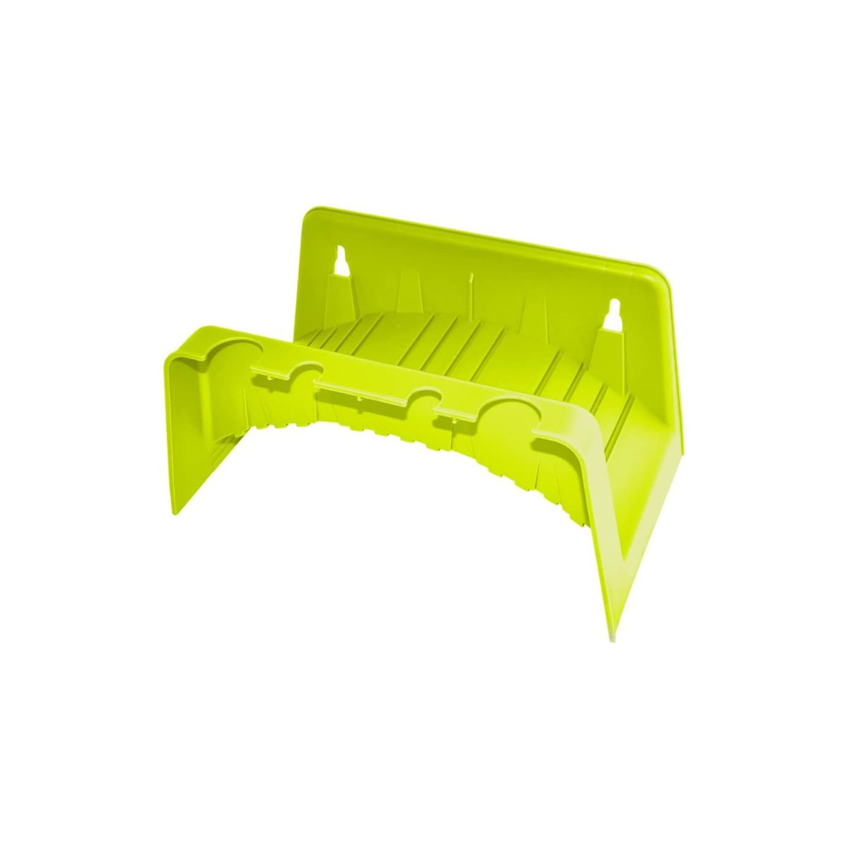 GREEN SEASON - SOPORTE PARA MANGUERA VERDE GREEN SEASON-MIMBRAL