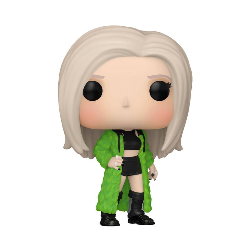 FUNKO - Funko Pop Rose Blackpink - 363