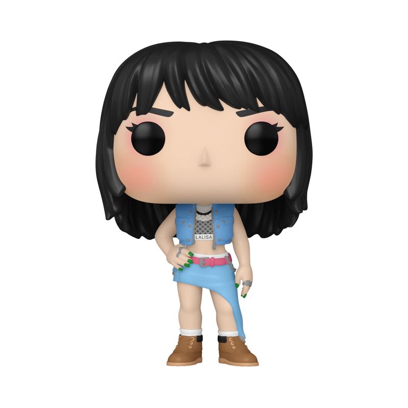 FUNKO - Funko Pop Lisa Blackpink - 364
