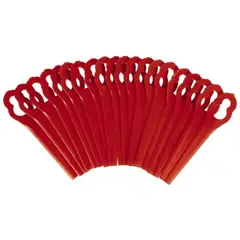 EINHELL - CUCHILLOS DE REPUESTO ORILLADORA INALAMB 34.057.30