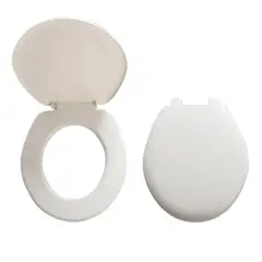 FANALOZA - TAPA WC STANDAR PLUS BLANCA FANALOZAMIMBRAL