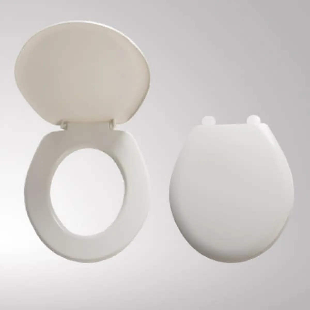 FANALOZA - TAPA WC STANDAR PLUS BLANCA FANALOZA/MIMBRAL